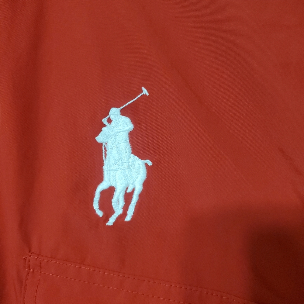 S O L D. Polo Ralph Lauren Team USA 2020 Summer Olympics Full-Zip Utility Vest - Picture 5 of 15